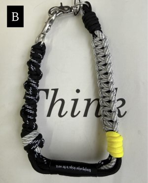 画像3: ●期間限定ご予約5倍ポイント●【3/25LIVEアイテム】●ロープハンドル（予約/5月）