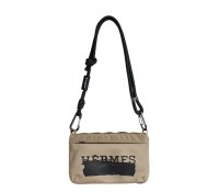 ●期間限定ご予約5倍ポイント●【3/25LIVEアイテム】パロディシリーズ●ショルダーポーチバッグ【H】TYPE（予約/5月）