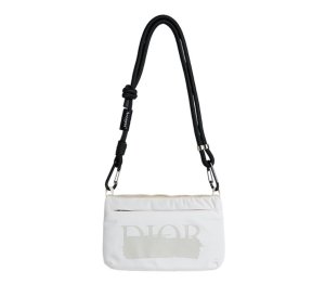 画像5: ●期間限定ご予約5倍ポイント●【3/25LIVEアイテム】パロディシリーズ●ショルダーポーチバッグ【D】TYPE（予約/5月）