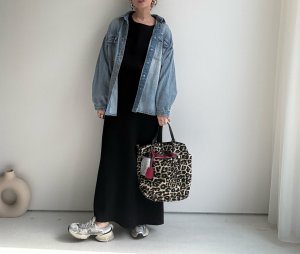 画像5: ●激推し◎デニムシャツとジャケットの中間で羽織りやすい!!【LIVEご紹介アイテム】●デニムシャツライクジャケット