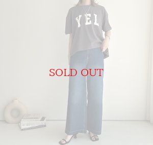 画像4: ●メーカー在庫限りで終売●【3/28 LIVEアイテム】接触冷感/吸水速乾/ストレッチ/レギパンデニム（メーカー確認後確保）