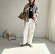画像9: ●メーカー在庫限りで終売●【3/28 LIVEアイテム】接触冷感/吸水速乾/ストレッチ/レギパンデニム（メーカー確認後確保） (9)