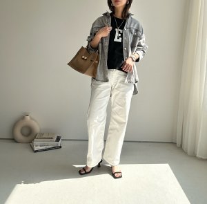 画像9: ●メーカー在庫限りで終売●【3/28 LIVEアイテム】接触冷感/吸水速乾/ストレッチ/レギパンデニム（メーカー確認後確保）