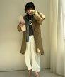 画像7: ●インしないで良い丈◎前後差ベストバランス!【3/28LIVEアイテム】YELオーバーロゴT (7)