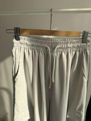 画像6: ●メーカー在庫限りで終売●【3/28 LIVEアイテム】裾絞りOK◎さらさらカーゴパンツ（メーカー確認後確保）