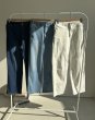 画像1: ●メーカー在庫限りで終売●【3/28 LIVEアイテム】接触冷感/吸水速乾/ストレッチ/レギパンデニム（メーカー確認後確保） (1)