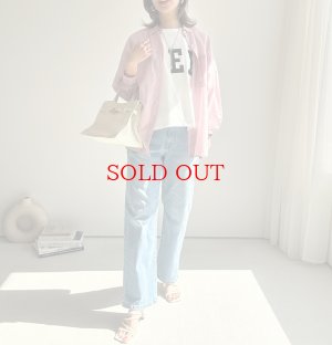 画像8: ●メーカー在庫限りで終売●【3/28 LIVEアイテム】接触冷感/吸水速乾/ストレッチ/レギパンデニム（メーカー確認後確保）