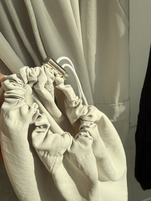 画像8: ●メーカー在庫限りで終売●【3/28 LIVEアイテム】裾絞りOK◎さらさらカーゴパンツ（メーカー確認後確保）