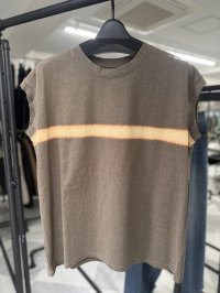 ●SALE●メーカー在庫限り●【3/31 LIVEアイテム】タイダイラインフレンチトップス