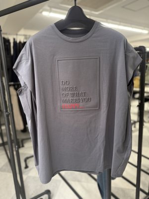 画像1: ●SALE●メーカー在庫限り●【3/31 LIVEアイテム】赤ポイントタックスリーブT