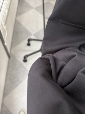 画像3: ●SALE●メーカー在庫限り●【3/31 LIVEアイテム】Iシルエットオールインワン