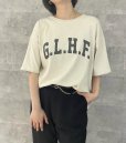 画像2: ●期間限定●ご予約5倍ポイント●【4/3LIVEアイテム】GLHFロゴT（予約/6月） (2)