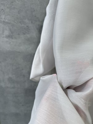 画像6: ●期間限定●ご予約5倍ポイント●【4/3LIVEアイテム】ギャザースリーブシアーブラウス（予約/5月）