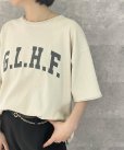 画像3: ●期間限定●ご予約5倍ポイント●【4/3LIVEアイテム】GLHFロゴT（予約/6月） (3)