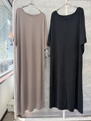 画像3: ●期間限定●ご予約5倍ポイント●【4/3LIVEアイテム】前後2WAYとろみワンピ（予約/5月）