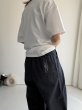 画像17: ●【 LIVEアイテム】フォトプリントコクーンデニム (17)