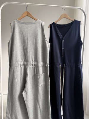 画像6: ●期間限定●生産枠に限りあり●【4/8LIVEアイテム】リラックスサロペ（予約/5月）