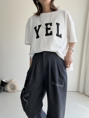 画像15: ●メーカー在庫限り●【4/8 LIVEアイテム】フォトプリントコクーンデニム