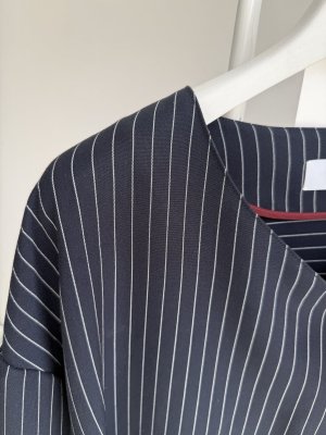 画像14: ●期間限定●ご予約10倍ポイント●【4/11LIVEアイテム】ピンストライプVネックプルオーバー（予約/8-9月）