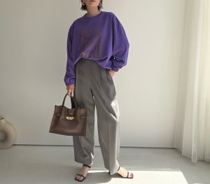 画像30: ●期間限定●ご予約10倍ポイント●【4/11LIVEアイテム】ランダムロゴロンT（予約/7-8月）