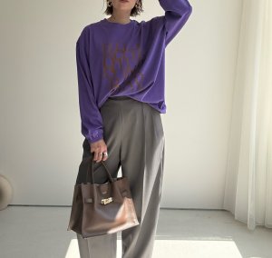 画像29: ●期間限定●ご予約10倍ポイント●【4/11LIVEアイテム】ランダムロゴロンT（予約/7-8月）