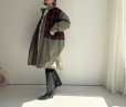 画像16: ●期間限定●ご予約10倍ポイント●【4/11LIVEアイテム】ドッキングデザインM-65フィールドコート（予約/9-10月） (16)