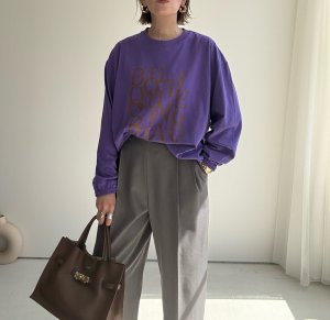 画像27: ●期間限定●ご予約10倍ポイント●【4/11LIVEアイテム】ランダムロゴロンT（予約/7-8月）