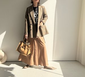 画像5: ●期間限定●ご予約10倍ポイント●【4/11LIVEアイテム】カーゴスカート（予約/8-9月）