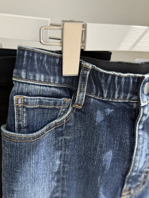 画像15: ●私たちの推しデニムに新型登場！●期間限定●ご予約10倍ポイント●【4/11LIVEアイテム】テーパードスキニー（予約/8-9月）