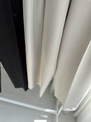 画像12: ●期間限定●ご予約10倍ポイント●【4/11LIVEアイテム】ツータックバレルパンツ（予約/8-9月）