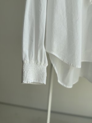 画像11: ●期間限定●ご予約10倍ポイント●【4/11LIVEアイテム】ラッフルシャツ（予約/8-9月）