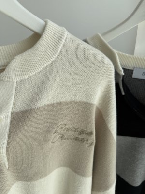 画像9: ●期間限定●ご予約10倍ポイント●【4/11LIVEアイテム】アイビースタイルニット（予約/8-9月）