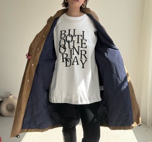 画像26: ●期間限定●ご予約10倍ポイント●【4/11LIVEアイテム】ドッキングデザインM-65フィールドコート（予約/9-10月）