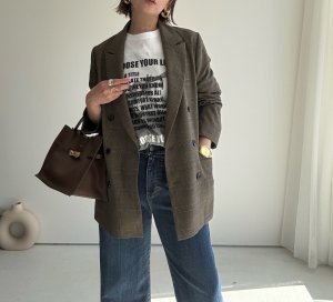 画像14: ●期間限定●ご予約10倍ポイント●【4/11LIVEアイテム】CHOOSEロゴロンT（予約/7-8月）