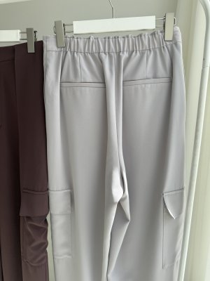 画像8: ●期間限定●ご予約10倍ポイント●【4/11LIVEアイテム】カーゴトラウザー（予約/8-9月）