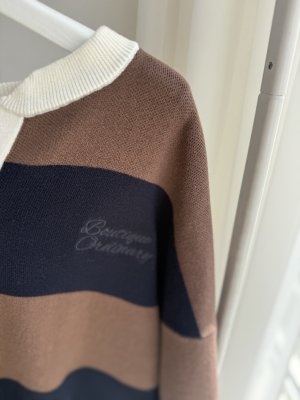 画像8: ●期間限定●ご予約10倍ポイント●【4/11LIVEアイテム】アイビースタイルニット（予約/8-9月）