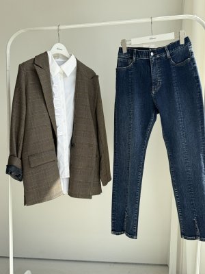 画像8: ●期間限定●ご予約10倍ポイント●【4/11LIVEアイテム】ラッフルシャツ（予約/8-9月）