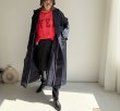 画像16: ●緊急延長！●6/3（水）朝10時まで●最後の生産です●待望の再生産決定！LAMERオリジナル●【4/13LIVEアイテム】●ネオンライントレンチ（予約/10） (16)