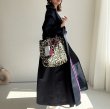 画像14: ●緊急延長！●6/3（水）朝10時まで●最後の生産です●待望の再生産決定！LAMERオリジナル●【4/13LIVEアイテム】●ネオンライントレンチ（予約/10） (14)