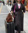 画像49: ●緊急延長！●6/3（水）朝10時まで●最後の生産です●待望の再生産決定！LAMERオリジナル●【4/13LIVEアイテム】●ネオンライントレンチ（予約/10） (49)