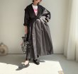 画像21: ●緊急延長！●6/3（水）朝10時まで●最後の生産です●待望の再生産決定！LAMERオリジナル●【4/13LIVEアイテム】●ネオンライントレンチ（予約/10） (21)