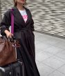 画像48: ●緊急延長！●6/3（水）朝10時まで●最後の生産です●待望の再生産決定！LAMERオリジナル●【4/13LIVEアイテム】●ネオンライントレンチ（予約/10） (48)