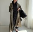 画像7: ●緊急延長！●6/3（水）朝10時まで●最後の生産です●待望の再生産決定！LAMERオリジナル●【4/13LIVEアイテム】●ネオンライントレンチ（予約/10） (7)