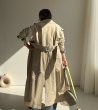画像36: ●緊急延長！●6/3（水）朝10時まで●最後の生産です●待望の再生産決定！LAMERオリジナル●【4/13LIVEアイテム】●ネオンライントレンチ（予約/10） (36)