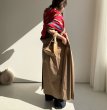 画像39: ●緊急延長！●6/3（水）朝10時まで●最後の生産です●待望の再生産決定！LAMERオリジナル●【4/13LIVEアイテム】●ネオンライントレンチ（予約/10） (39)