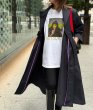 画像45: ●緊急延長！●6/3（水）朝10時まで●最後の生産です●待望の再生産決定！LAMERオリジナル●【4/13LIVEアイテム】●ネオンライントレンチ（予約/10） (45)