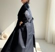 画像30: ●緊急延長！●6/3（水）朝10時まで●最後の生産です●待望の再生産決定！LAMERオリジナル●【4/13LIVEアイテム】●ネオンライントレンチ（予約/10） (30)