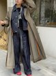 画像23: ●緊急延長！●6/3（水）朝10時まで●最後の生産です●待望の再生産決定！LAMERオリジナル●【4/13LIVEアイテム】●ネオンライントレンチ（予約/10） (23)