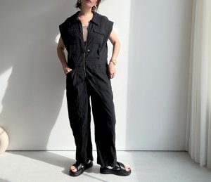 画像8: ●メーカー在庫限り●【4/15 LIVEアイテム】ジップオールインワン（メーカー確認後確保）（予約/5月）