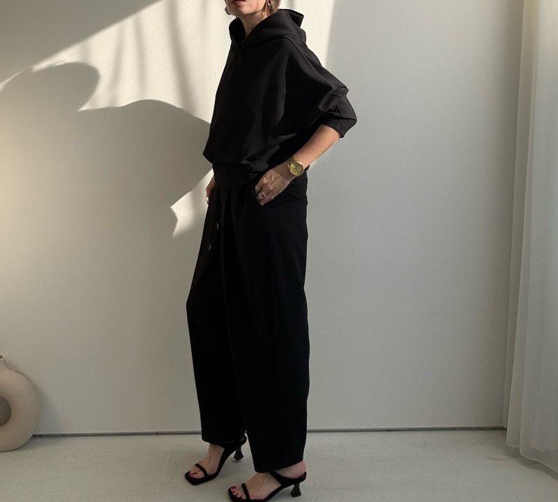 画像10: ●メーカー在庫限り●【4/15 LIVEアイテム】大人のセットアップシリーズ【パンツ】（メーカー確認後確保） (10)